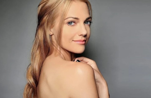 Meryem Uzerli'den aşk hayatına dair şok açıklama