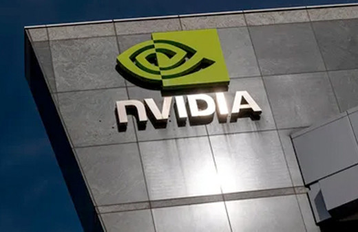 ABD'li çip üreticisi Nvidia'nın geliri yüzde 62 arttı