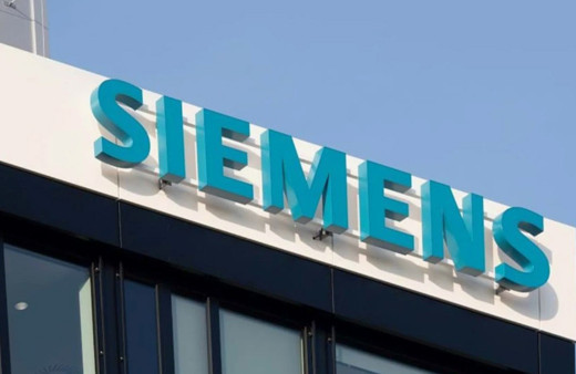 Siemens Türkiye organize sanayi bölgelerinde teknoloji turuna çıkıyor