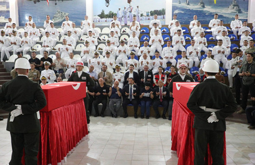 Susuz kalan askerler şehit olmuştu! Komutanları için son dakika kararı