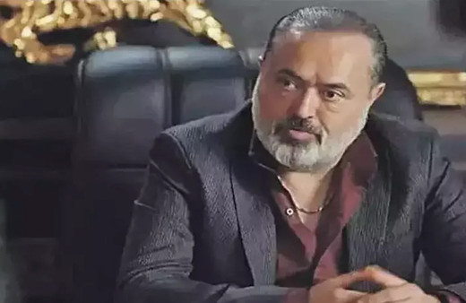 İnci Taneleri'nin Kamuran Ağabey'i Deniz Erdoğan yoğun bakımda! Yılmaz Erdoğan'ın kardeşine acil ameliyat