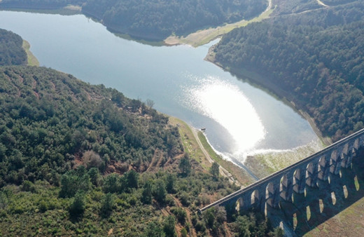 Alarm seviyesine yaklaşıyor diyerek uyardı! İstanbul için risk büyüyor son veriler ürkürttü