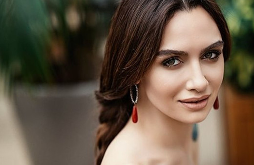 Birce Akalay'a bir şok daha! Uyuşturucudan sonra ehliyetini de kaptırdı