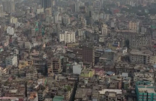 5,5 büyüklüğünde deprem oldu! 5 kişi hayatını kaybetti