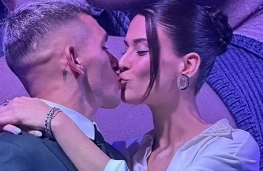 Lucas Torreira'dan Devrim Özkan'a bir hamle daha! Yeniden takibe aldı...