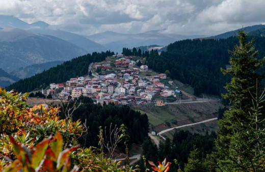 Bu illerde yaşayanlar uzun yaşıyor! İşte Türkiye'nin en sağlıklı şehirleri...