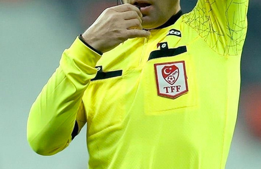 "Futbolda bahis" soruşturması! 17 hakem hakkında MASAK raporu hazırlandı