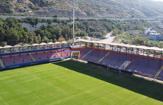 Hatayspor, 1021 gün sonra kendi evine dönüyor