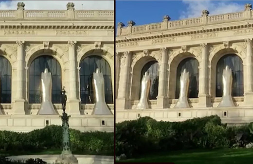 İBB'nin Paris'te kiraladığı 'İstanbul Evi'nin aylık kirası dudak uçaklattı!