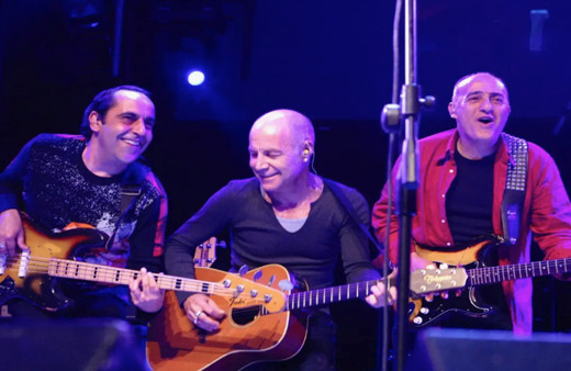 Mazhar Alanson ve Özkan Uğur'ın mirasçıları vazgeçti! Her şey Fuat Güner'e faiziyle ödenecek