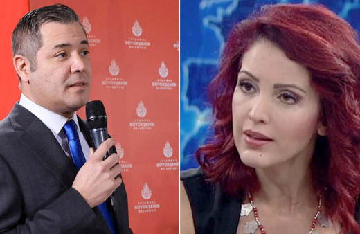 Nagehan Alçı "otel odasında 5-6 saat" iddiasına isyan etti: Murat Ongun bana tuzak kurdu