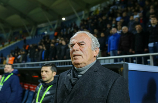 Mustafa Denizli yıllar sonra dikkat çeken aşk itirafı