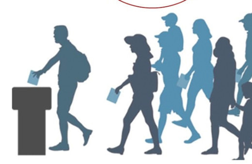 ORC'nin 5 büyükşehir anketi bomba! Bugün seçim olsa bu il el değiştiriyor