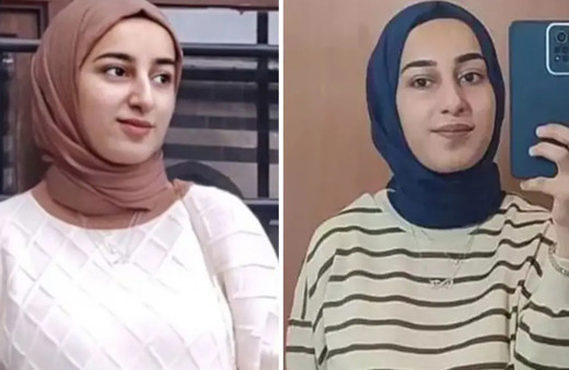 Rojin davasında sürpriz tanık çıktı, her şeyi anlattı! Kızı kolundan tutup...