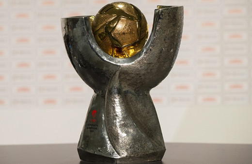 Süper Kupa'da yarı final maçlarının oynanacağı şehirler belli oldu