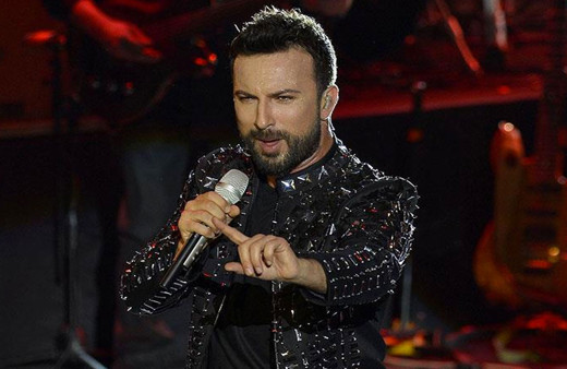Tarkan konseri tarihleri ne zaman? Biletler 1 saatte tükendi