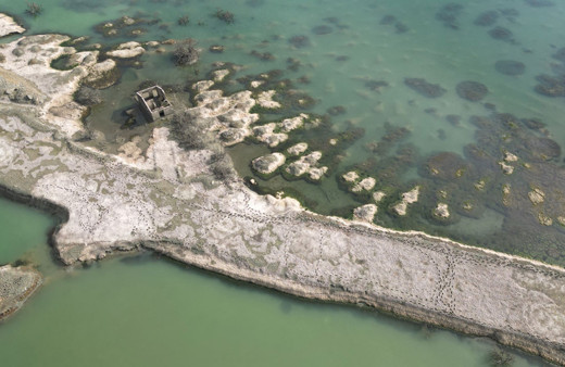 Bir ilde daha durum çok fena! Kesintiler yolda, 20 günlük su kaldı