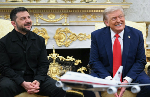 ABD'nin 28 maddelik Ukrayna planı olduğu iddia edilen metnin detayları ortaya çıktı