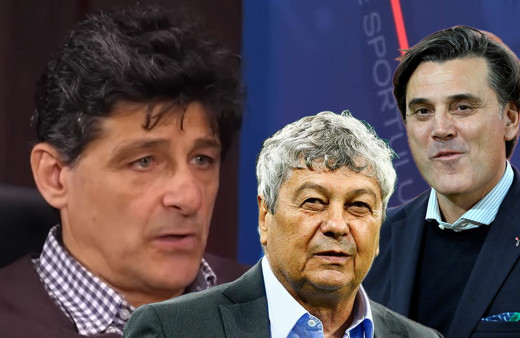 Türkiye-Romanya eşleşmesi sonrası efsane futbolcudan kışkırtıcı açıklama!