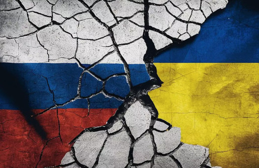 Rusya, Ukrayna'da bir haftada 16 yerleşim yerini kontrolüne geçtirdi