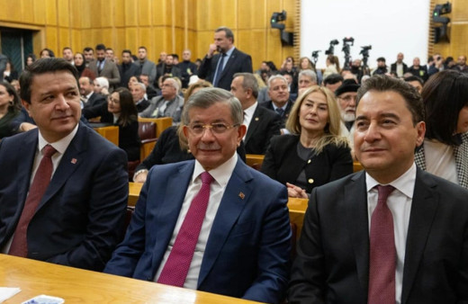 Yeniyol Grubu'ndan İmralı önerisi: Online bağlantı kurulsun