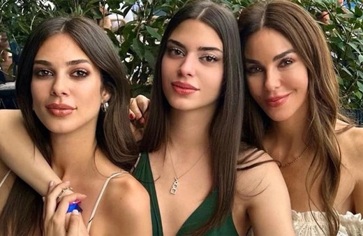 Deren Talu paylaştı! Uyuşturucu testi pozitif çıkmıştı ama...