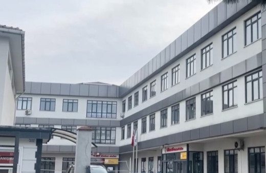 Okul kantini sonları oluyordu! 14 öğrenci yedikleri tavuk dönerden zehirlendi