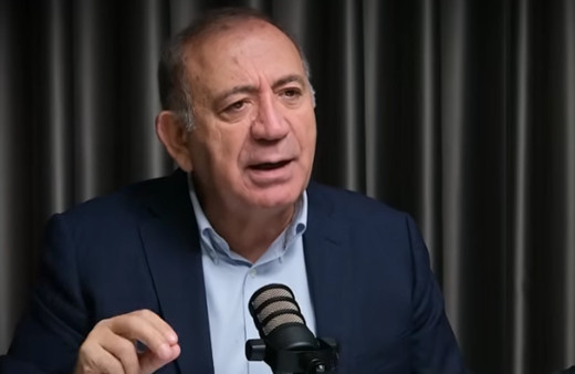 Gürsel Tekin'den Halk TV, Sözcü TV ve NOW TV hamlesi