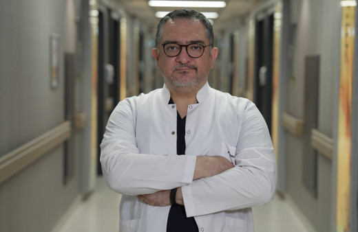 İshaliniz geçmiyorsa dikkat! İshal konusunda uzmanından ezber bozan uyarı