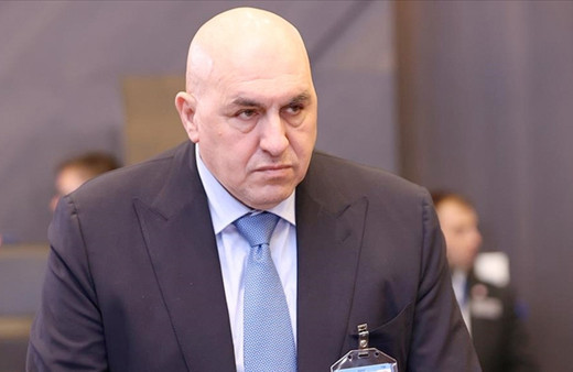 İtalya'dan ABD'nin Ukrayna savaşına yönelik barış planına ilişkin açıklama