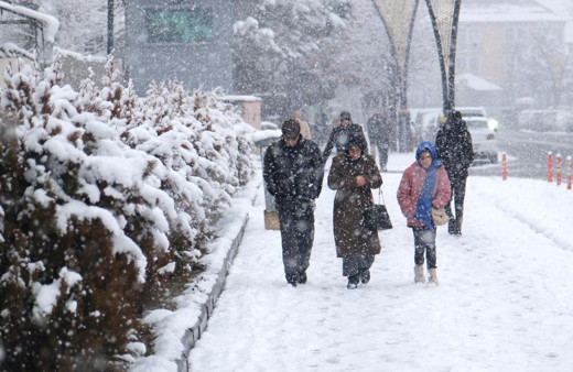 La nina etkisine dikkat! Yaz havası için son saatler...