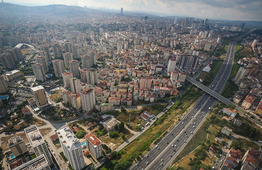 Keyfi imar değişikliklerinin önüne geçecek yeni düzenleme hayata geçiriliyor