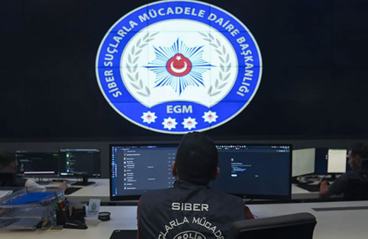 Cinsel içerikli paylaşım yapan 102 hesaba erişim engeli