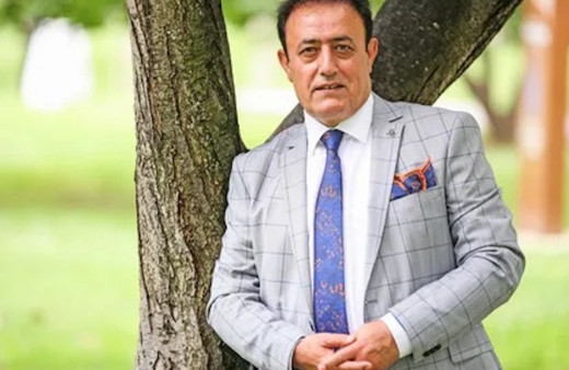 Mahmut Tuncer'den garip istek! Serenay itirafı olay yaratacak
