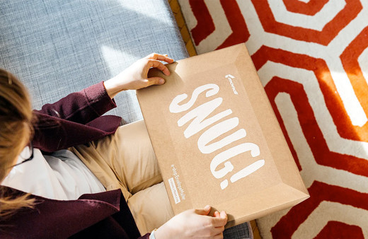 Mondi, gıda sektörüne yönelik sürdürülebilir ambalaj portföyünü tanıttı