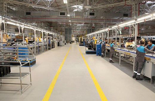 Türk beyaz eşya devi fabrikasını kapatma kararı aldı! Personele 3 milyon dolar ödenecek