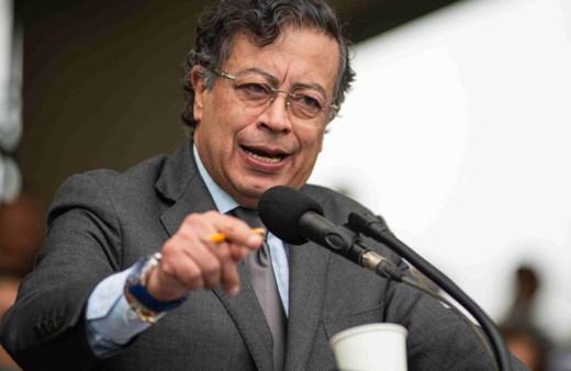 Ülkenin Cumhurbaşkanı ABD'yi açıkça uyardı: "Savaş çıkar"