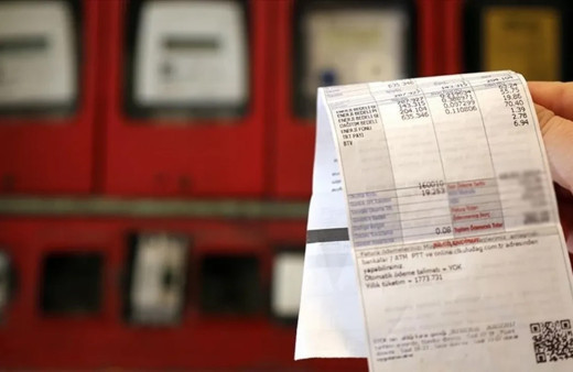 Elektrik faturalarına gizli zam uyarısı! Faturada aman buna dikkat!