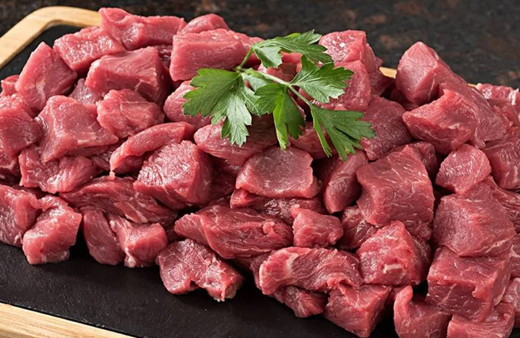 Sığır eti baskısı dünya piyasasını vurdu