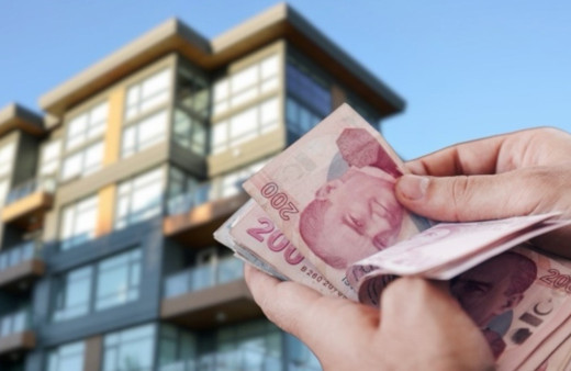 Ev sahiplerine kötü haber! Aidatlara zam dönemi geldi, farkı ev sahibi ödeyecek