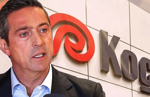 Koç Holding'in hayalleri suya düştü, fabrikasını kapatıyor! KAP'tan açıklama geldi