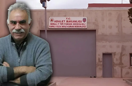 Komisyon İmralı'ya ne zaman gidecek? Hazırlıklar sürüyor