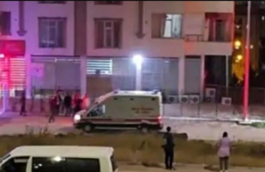 Yangında ölen otizmli çocuk ile ilgili yürek burkan detay