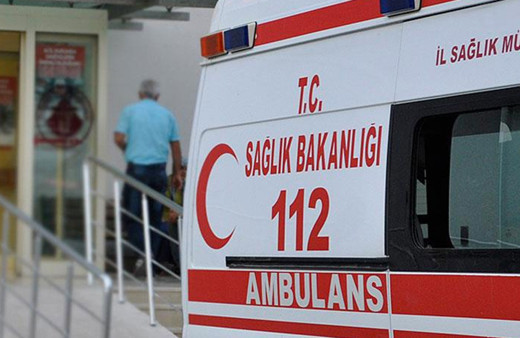 Valilik açıkladı! Yangında bir çocuk hayatını kaybetti