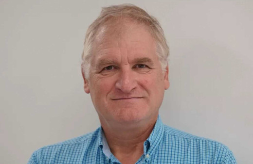 Selçuk Bayraktar'ın Amerikalı hocasından yıllar sonra itiraf