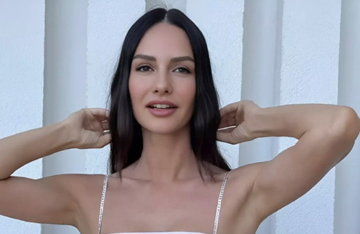 Yasemin Ergene'nin bölüm başına alacağı ücret dudak uçuklattı! Villasının kirası ise...