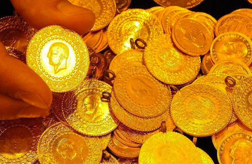 Altın fiyatlarında düşüş var! Gram altın, çeyrek altın ne kadar oldu?