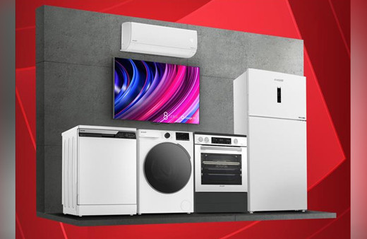 Arçelik ve Beko'dan Öğretmenler Günü'ne özel dev kampanya! 30 Kasım'a kadar sürecek