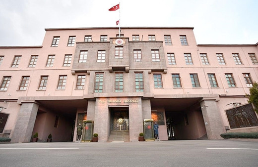 Gürcistan'da düşen C-130 uçağı incelemeleri tamamlandı