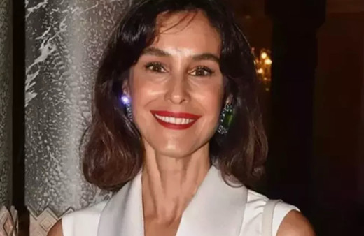 Arzum Onan'dan estetik itirafı! "Tramvam oldu, evden çıkamadım"